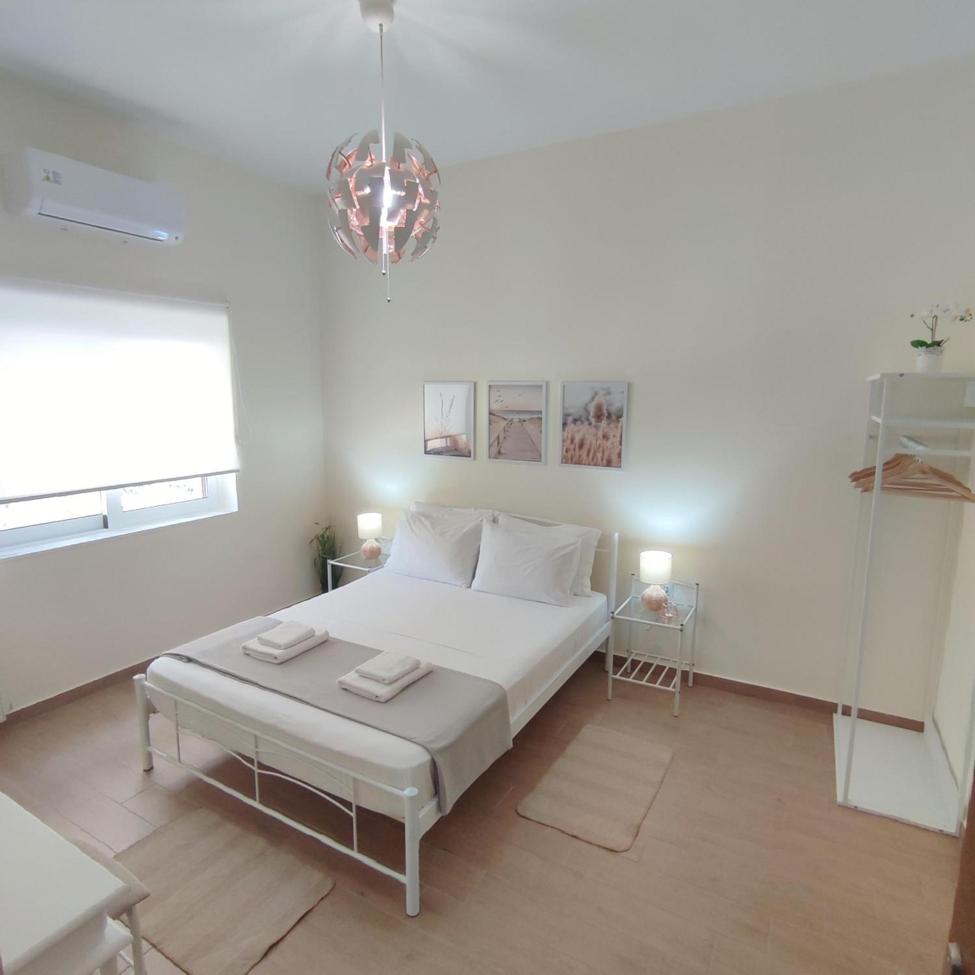 Ferienwohnung Preveza Mosaic House Exterior foto